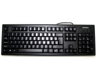 A4Tech KR-85 USB - 1214995 - zdjęcie 1